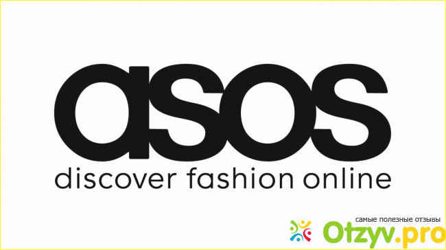 Отзыв о Сайт `Asos` (com)