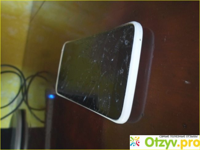 HTC One X фото4