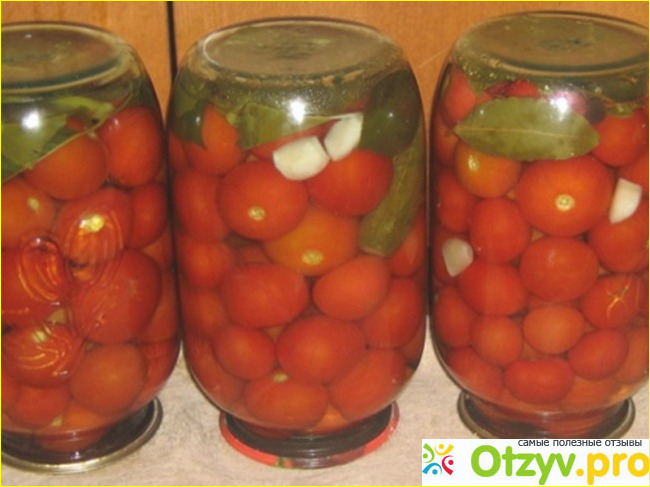 3) Как подавать томаты на стол?