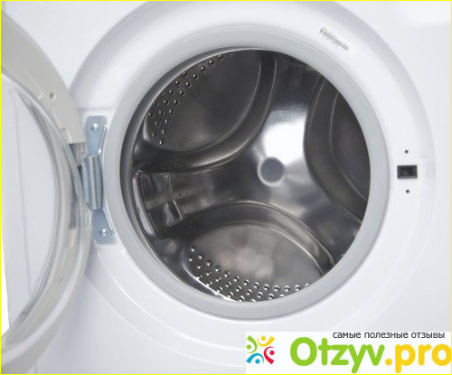 Отзыв о Cтиральная машина INDESIT EWUC 4105