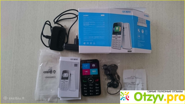 ALCATEL 2008G, BLACK METAL SILVER реальные отзывы покупателей+ цена ...