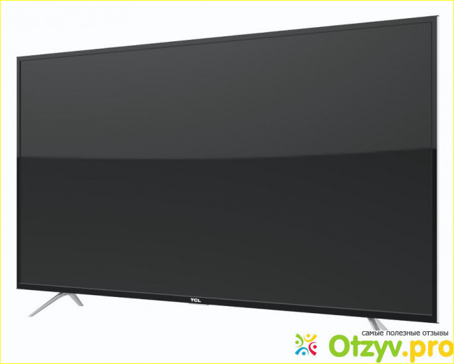 Отзыв о TCL LED40D2930, Black телевизор