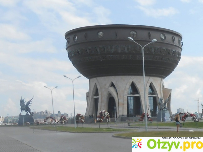 Казань туристическая фото3