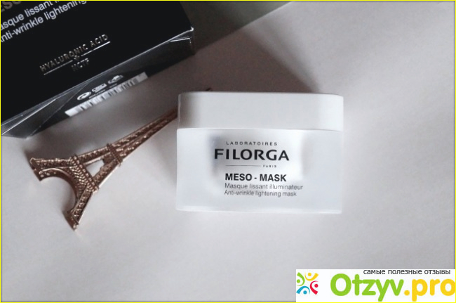 Filorga Meso-Mask