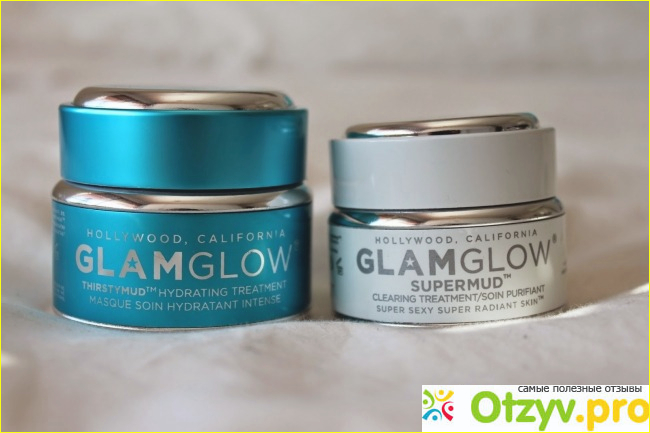 Где можно купить маску GLAMGLOW