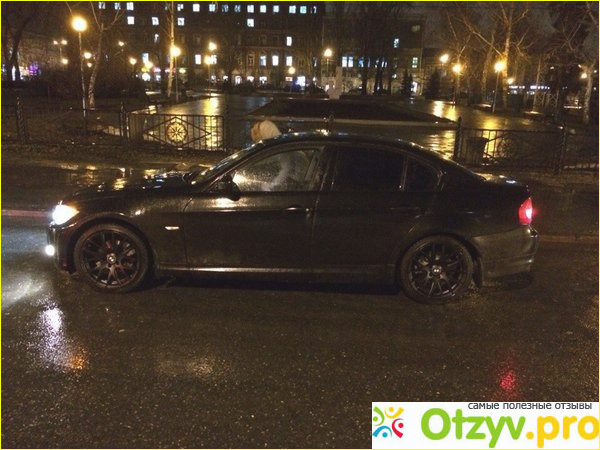 Шины 195/55 R16 Dunlop J SP Sport LM704 87V фото1