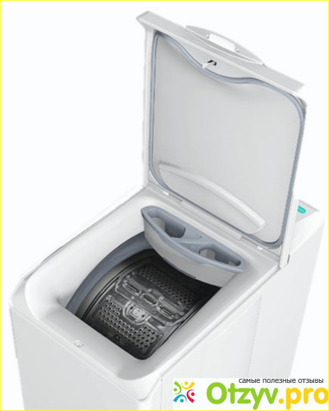 Программы стирки Стиральная машина Zanussi ZWY 61204 WA