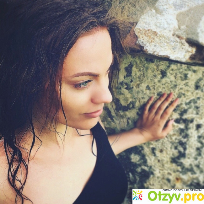 Отзыв о Lipocils Expert – средство для роста ресниц