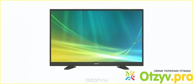 Отзыв о Grundig 32VLE4500BM