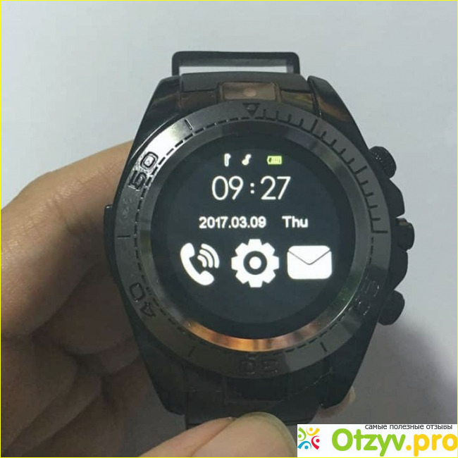 Умные часы Smart Watch SW007 отзывы