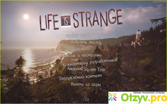 Игра Life Is Strange фото8