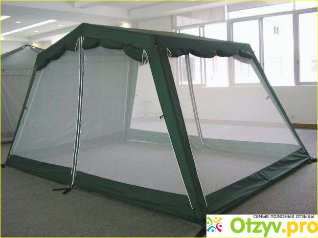 Поход с тентом Campack Tent G-3301W