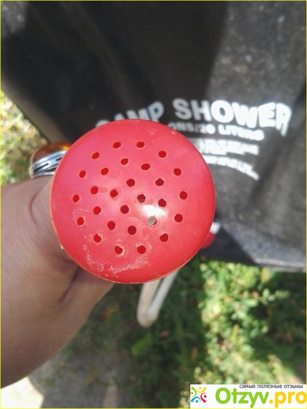 Душ походный Camp Shower