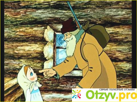 Отзыв о Серебряное копытце: краткое содержание, 5 6 предложений, что написать?