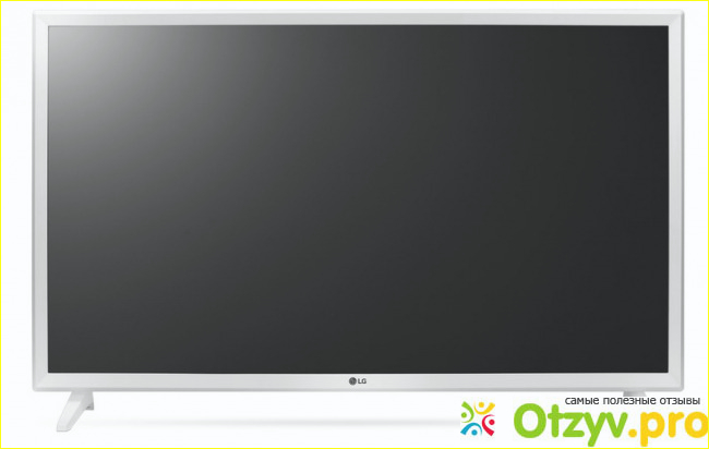 Отзыв о LG 32LJ519U телевизор