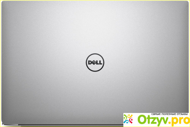 Отзыв о Dell XPS 15 (9560-8046), Silver