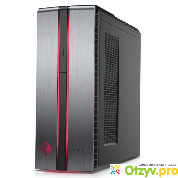 HP OMEN 870-075ur фото1