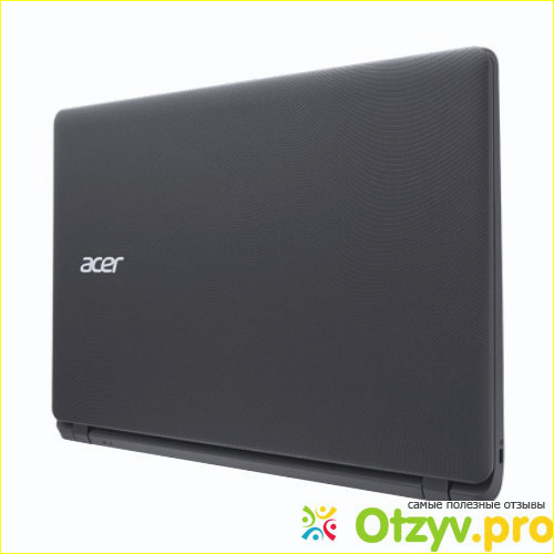13.3 Ноутбук Acer Aspire ES1-311-C2N7 фото2