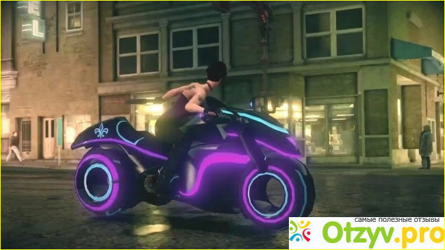 Saints Row IV фото3