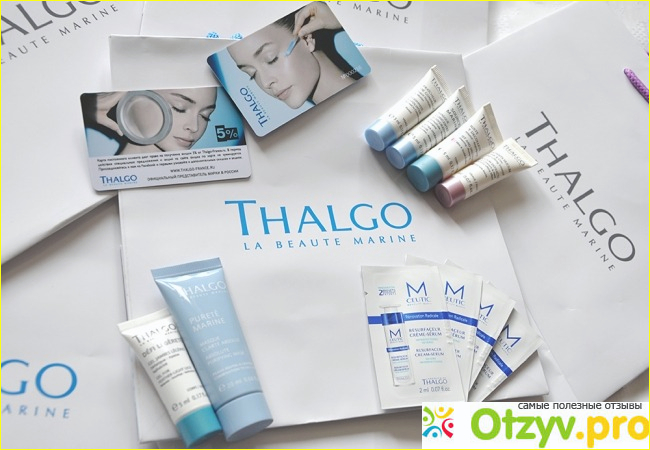 Thalgo фото2