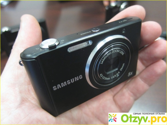 Samsung st77 фото1