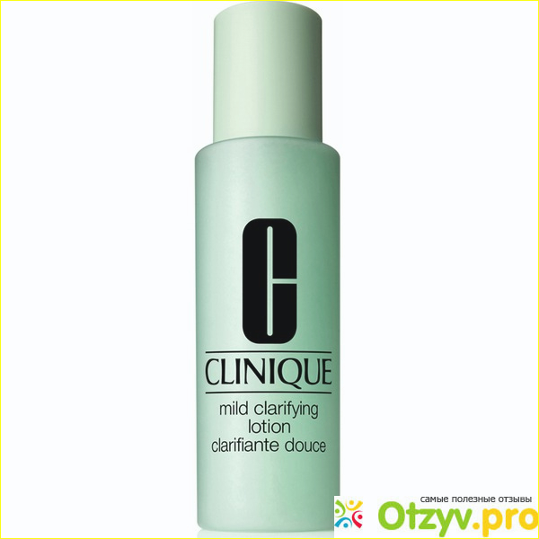 Clinique Liquid Facial Soap Extra Mild – Сверхмягкое мое любимое жидкое мыло