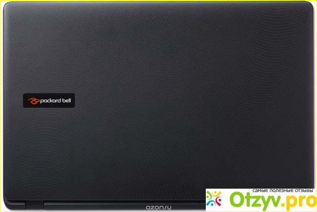 Предыстория покупки китайского ноутбука Packard Bell ENTG81BA-C2KW