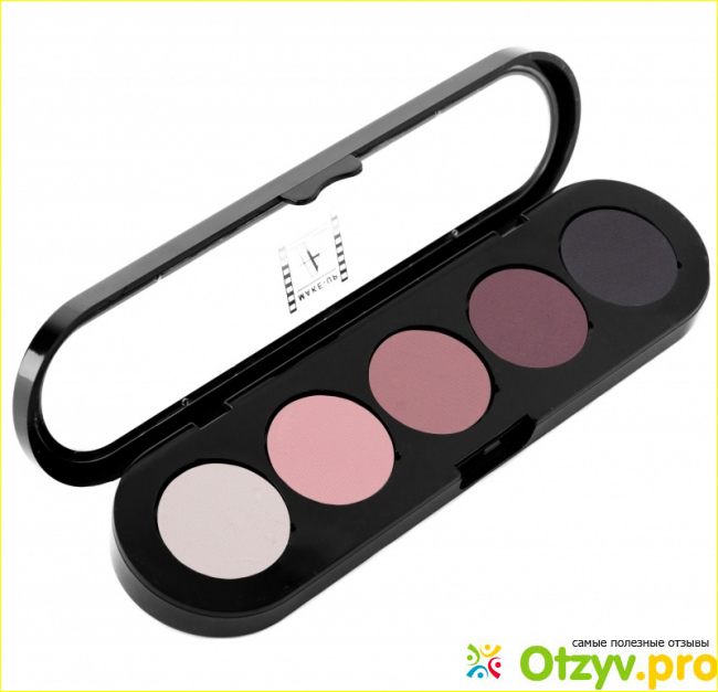 Отзыв о Фотография: Название продукта: Make-Up Atelier Paris