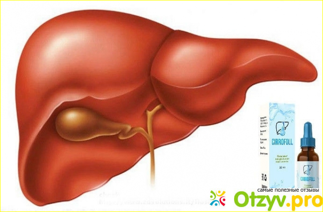 Что из себя представляет препарат «Cirrofoll»?