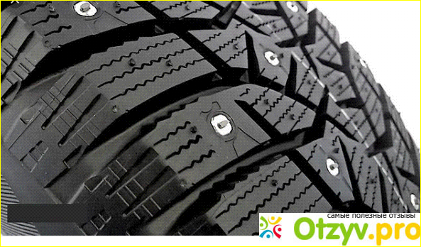 Отзыв о Шины 175/65 R14 Bridgestone Blizzak Spike-01 82T