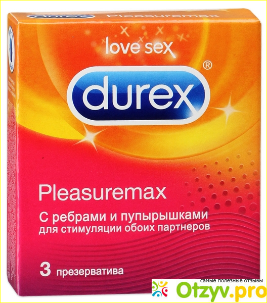 Durex Magic Box