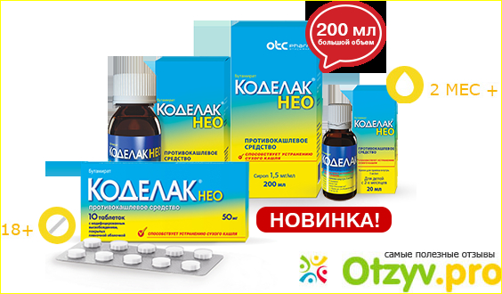 Когда показано применение препарата: