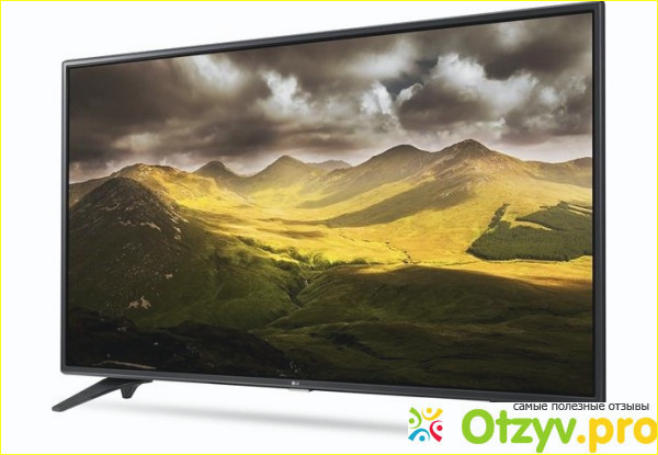 Телевизор LG 32LH53V – отличное соотношение качества и цены фото1