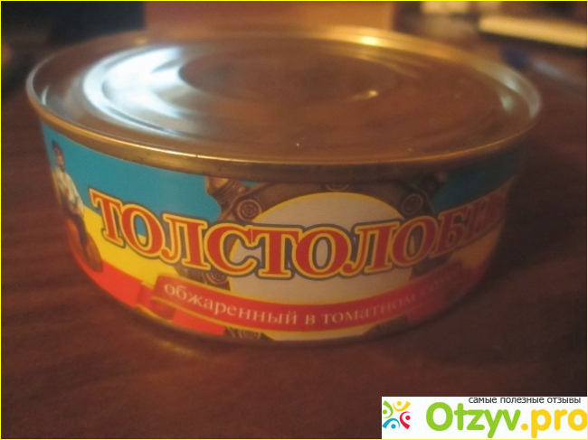 Отзыв о Толстолобик обжаренный в томатном соусе