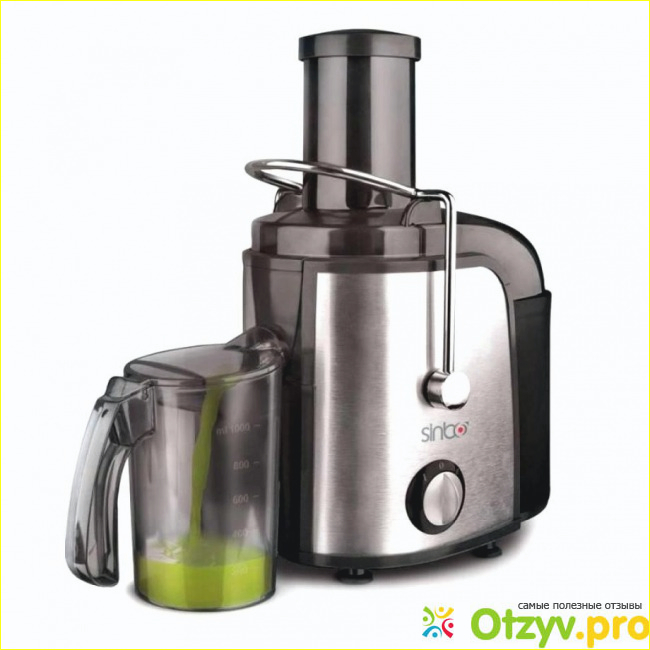 Купить Sinbo SJ-3138