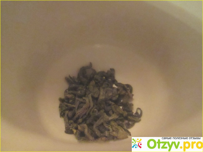 Зеленый чай Richard королевский фото6
