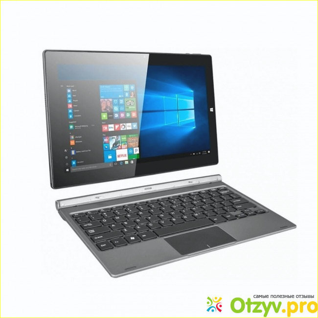 Отзыв о Prestigio Visconte A 32GB, Dark Grey