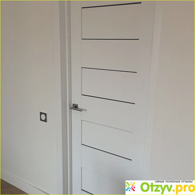 Отзыв о Межкомнатная дверь Profil Doors