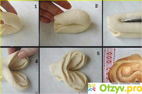 Отзыв о Вкусняшка из детства.