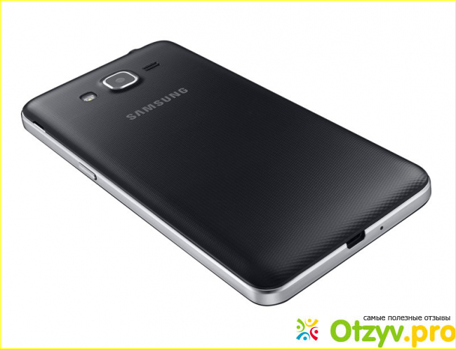 Основные характеристики телефона Samsung Galaxy J2 Prime