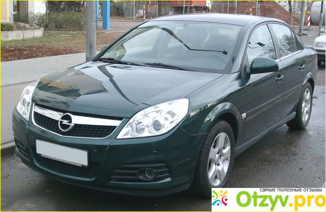 Отзыв о Отзывы opel vectra b