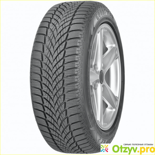 Мои впечатления о шинах Goodyear Cargo UltraGrip 2 