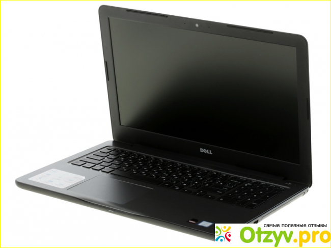 Отзыв о Dell Inspiron 5567-1981/5567-1998