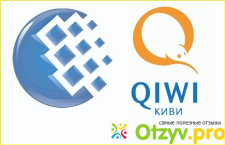 Плюсы и минусы Qiwi кошелька