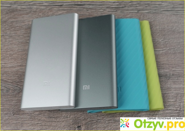 xiaomi mi power 2: мои впечатления