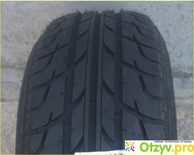 Шины 185/55 R15 Tigar Prima 82V фото1