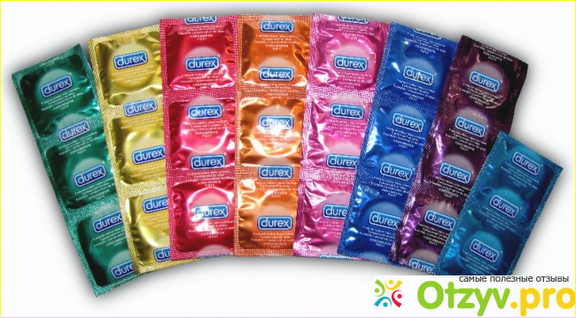 Durex Classic