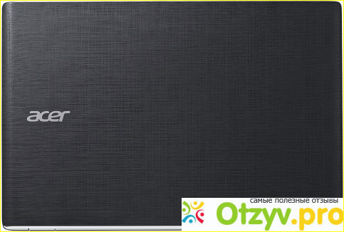Отзыв о Acer Aspire E5-772G-38UY, Black White (NX.MVCER.005)