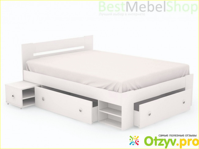 Качественная мебель из магазина bestmebelshop