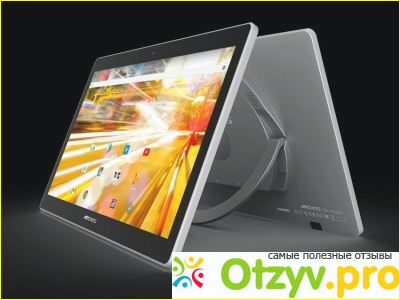 Отзыв о Archos 156 Oxygen 32GB, Silver Black